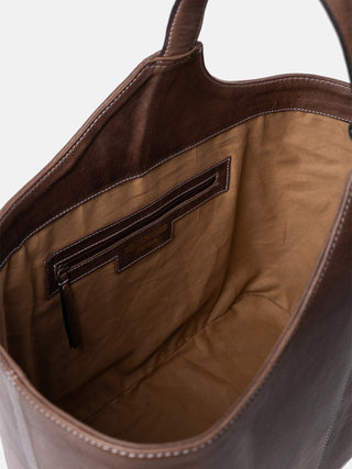 PROJECT Project 72 Project bag Woodsmoke