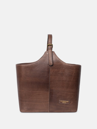 PROJECT Project 72 Project bag Woodsmoke