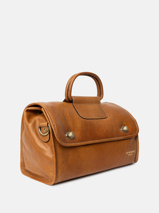 PROJECT Project 73 Project bag Burned Tan