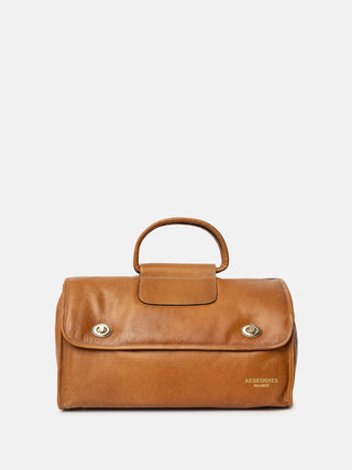 PROJECT Project 73 Project bag Burned Tan