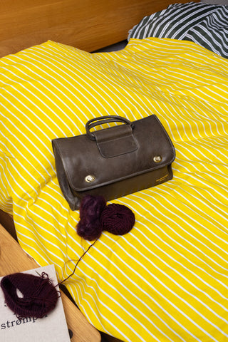 PROJECT Project 73 Project bag Dark Green