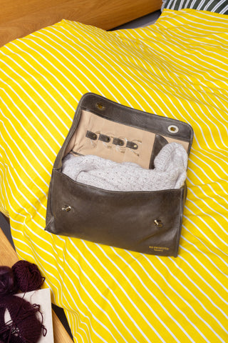PROJECT Project 73 Project bag Dark Green