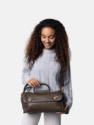 PROJECT Project 73 Project bag Dark Green