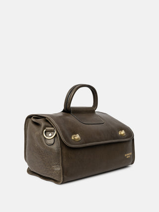 PROJECT Project 73 Project bag Dark Green