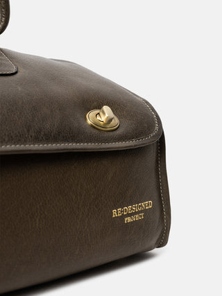 PROJECT Project 73 Project bag Dark Green