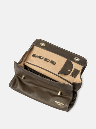 PROJECT Project 73 Project bag Dark Green