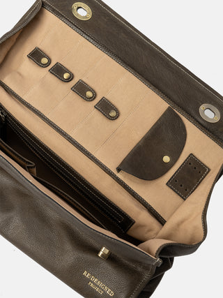 PROJECT Project 73 Project bag Dark Green
