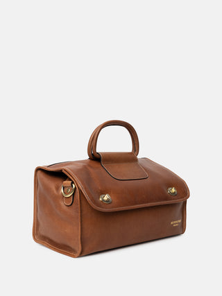 PROJECT Project 73 Project bag Walnut