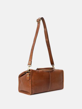PROJECT Project 73 Project bag Walnut