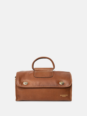 PROJECT Project 73 Project bag Walnut