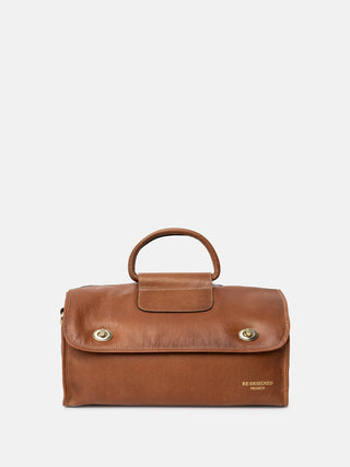PROJECT Project 73 Project bag Walnut