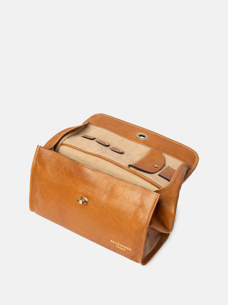 PROJECT Project 74 Project bag Burned Tan