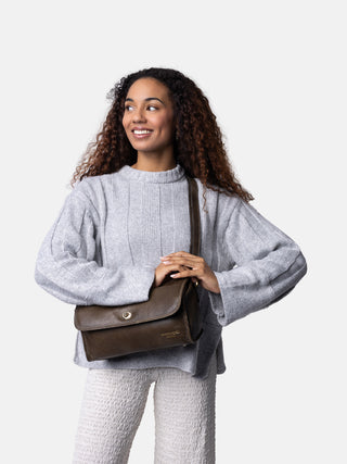 PROJECT Project 74 Project bag Dark Green