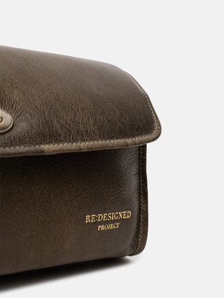 PROJECT Project 74 Project bag Dark Green