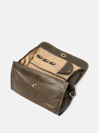PROJECT Project 74 Project bag Dark Green