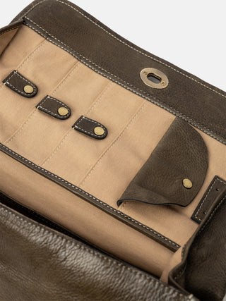 PROJECT Project 74 Project bag Dark Green