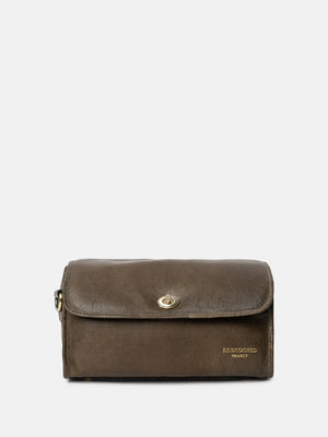 PROJECT Project 74 Project bag Dark Green