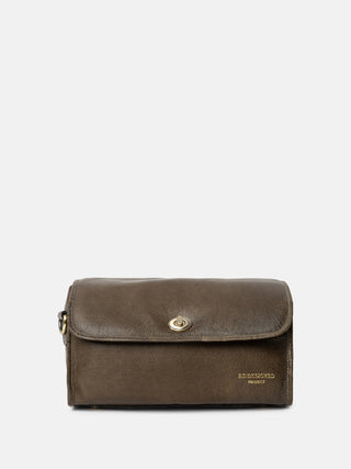 PROJECT Project 74 Project bag Dark Green