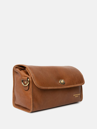 PROJECT Project 74 Project bag Walnut