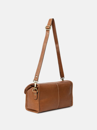 PROJECT Project 74 Project bag Walnut