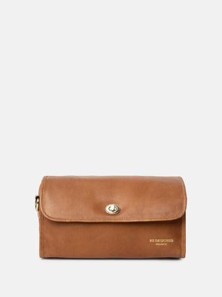 PROJECT Project 74 Project bag Walnut