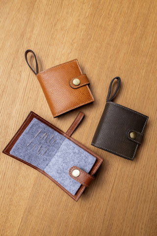 PROJECT Project 76 Organizer Dark Green