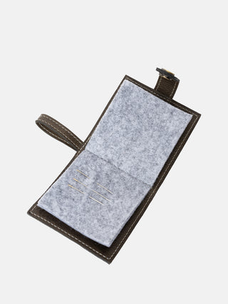 PROJECT Project 76 Organizer Dark Green