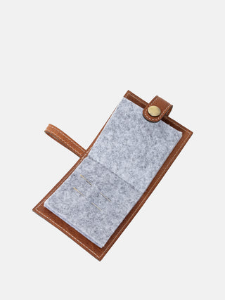 PROJECT Project 76 Organizer Walnut