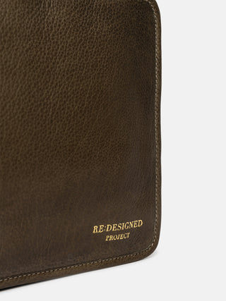 PROJECT Project 77 Organizer Dark Green