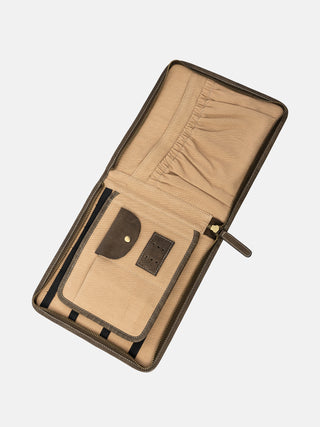 PROJECT Project 77 Organizer Dark Green