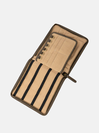 PROJECT Project 77 Organizer Dark Green