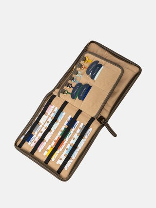 PROJECT Project 77 Organizer Dark Green