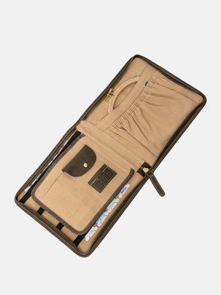 PROJECT Project 77 Organizer Dark Green
