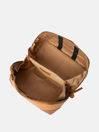 PROJECT Project 79 Project bag Burned Tan/Walnut