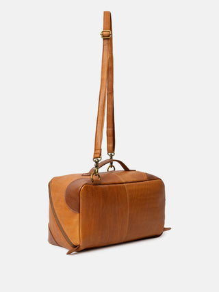 PROJECT Project 79 Project bag Burned Tan/Walnut