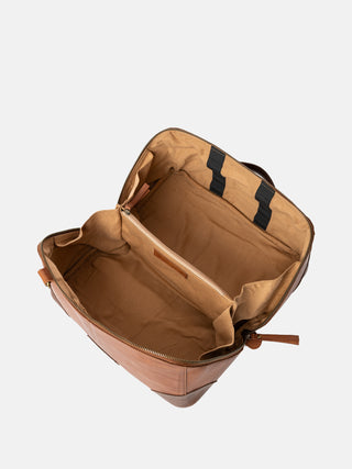 PROJECT Project 79 Project bag Walnut/Woodsmoke
