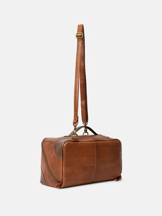 PROJECT Project 79 Project bag Walnut/Woodsmoke