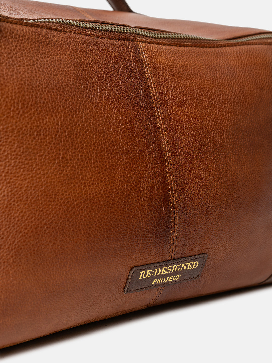 PROJECT Project 80 Project bag Walnut/Woodsmoke