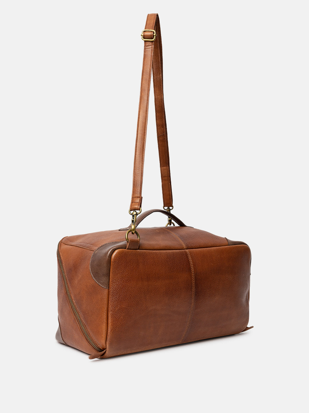 PROJECT Project 80 Project bag Walnut/Woodsmoke
