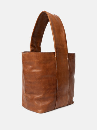 PROJECT Project 81 Project bag Walnut