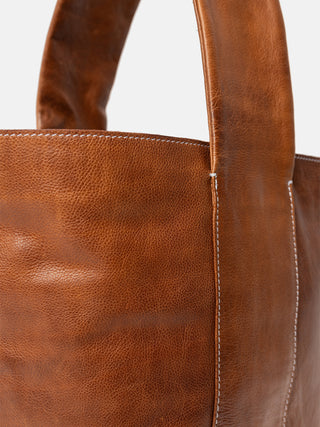 PROJECT Project 81 Project bag Walnut