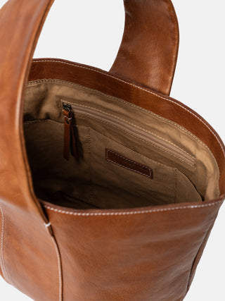 PROJECT Project 81 Project bag Walnut