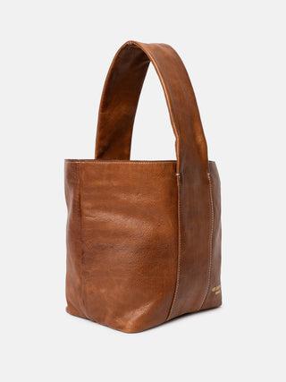 PROJECT Project 81 Project bag Walnut