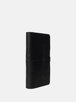 PROJECT Project 82 Needle Case Black/Gold