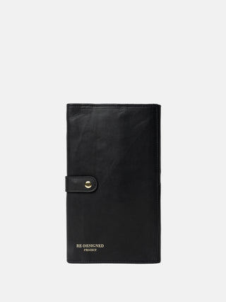 PROJECT Project 82 Needle Case Black/Gold
