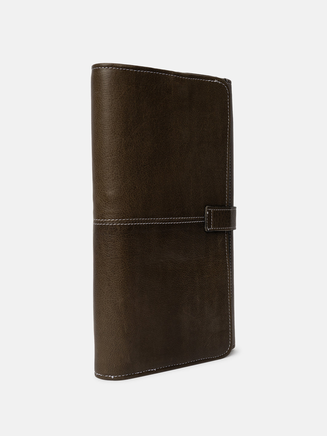 PROJECT Project 82 Needle Case Dark Green