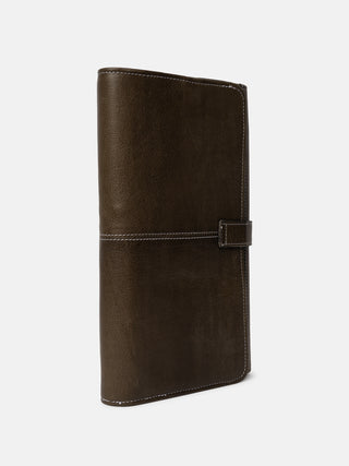 PROJECT Project 82 Needle Case Dark Green
