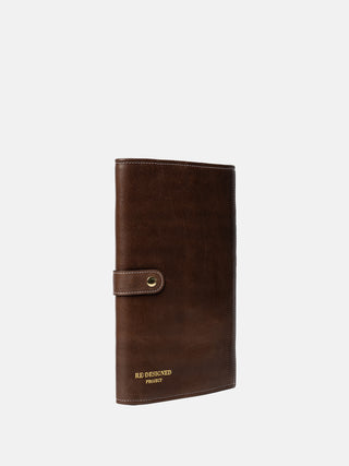 PROJECT Project 82 Needle Case Woodsmoke