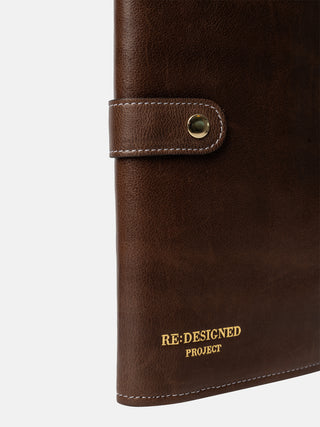 PROJECT Project 82 Needle Case Woodsmoke