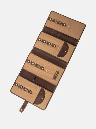 PROJECT Project 82 Needle Case Woodsmoke